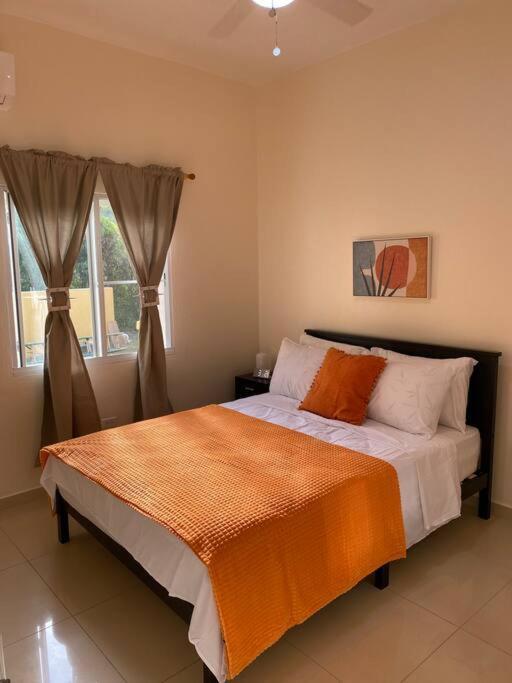 Lovely 2 Bedroom Apartment In Quiet Neighborhood! ฟิลิปส์เบิร์ก ภายนอก รูปภาพ