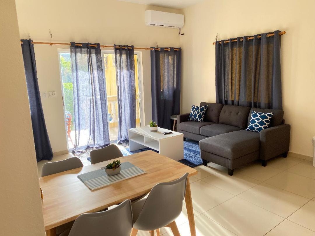 Lovely 2 Bedroom Apartment In Quiet Neighborhood! ฟิลิปส์เบิร์ก ภายนอก รูปภาพ